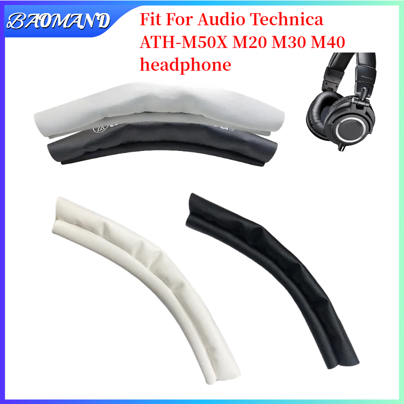Audio Technica Headphone Ath-M50X - Vervanging Oorkussen voor Audio Technica ATH-M50X