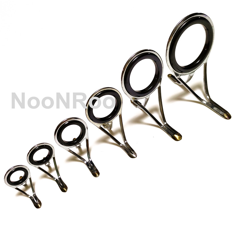 Mesh Coil Strip - Noonroo-Model T Dubbele Voet Middelzware Stripper