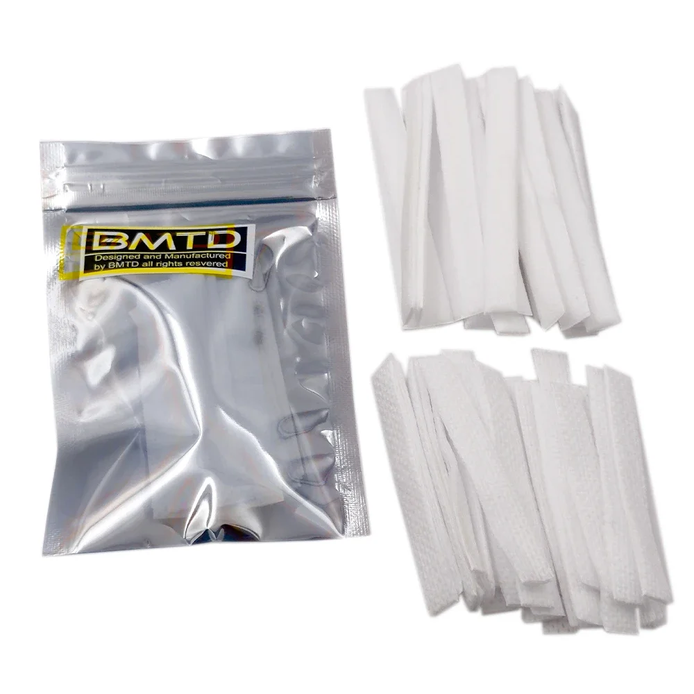 Mesh Coil Strip - Rebuild DIY Katoen Mesh Katoen voor