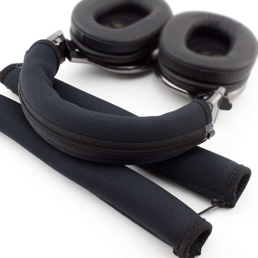 Rits Vervanging Hoofdband Cove - Audio Technica Headphone Ath-M20X recensie en prijs