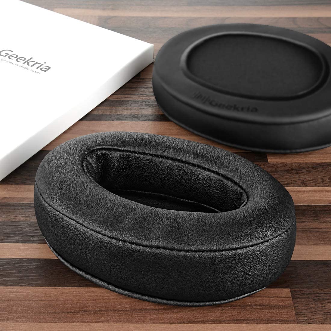Vervangende oorkussens van Per - Audio Technica Headphone Ath-M50X recensie en prijs