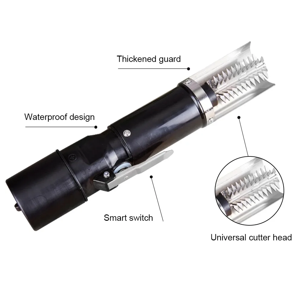 Zeevruchtenmes 120W Waterdicht - Mesh Coil Strip recensie en prijs