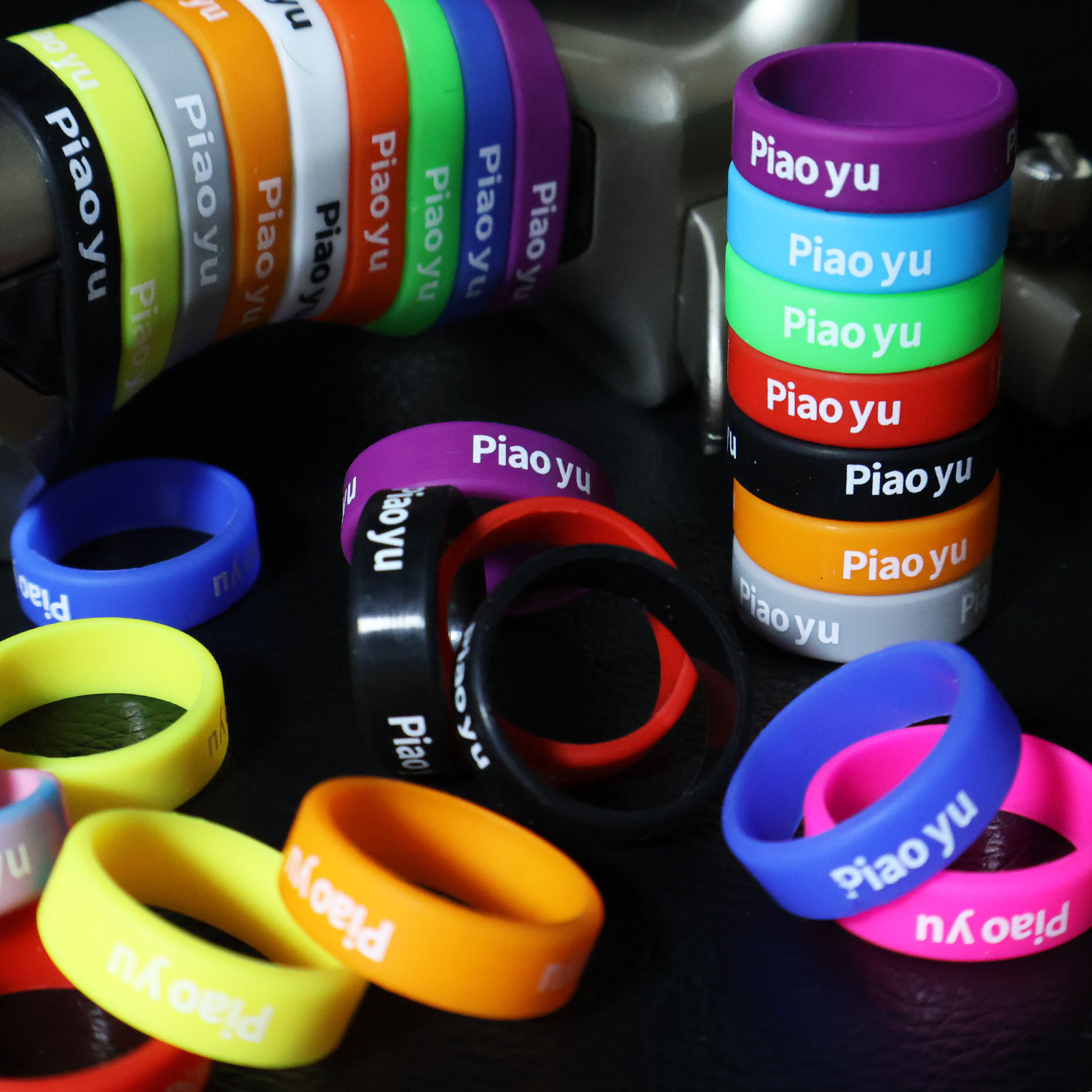 13mm/20mm 20PCS Beschermende S - Vape Band Silicone recensie en prijs