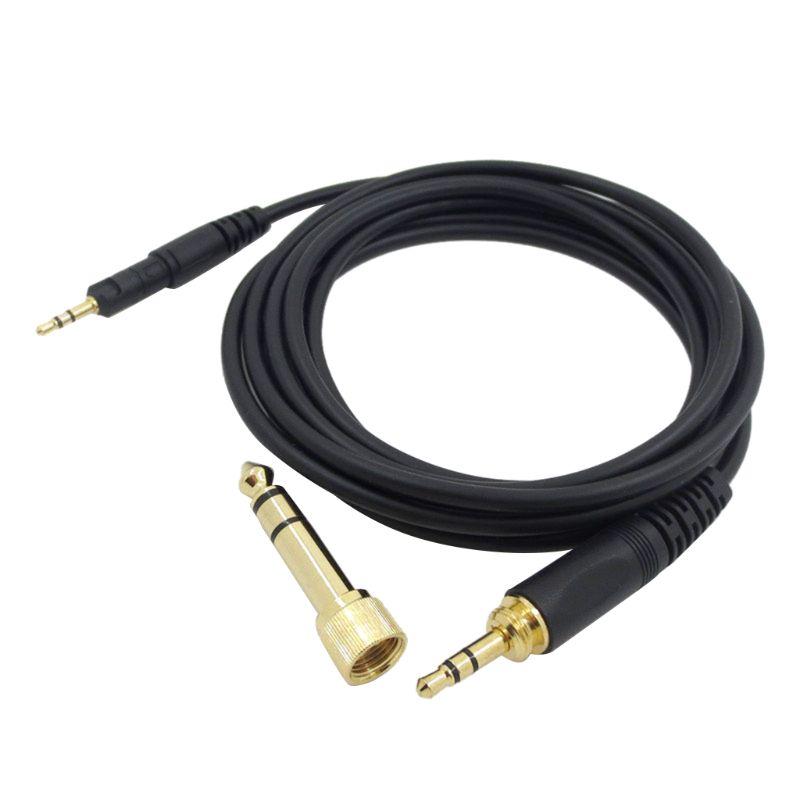 Vervangende kabel voor Audio-T - Audio Technica Headphone Ath-M50X recensie en prijs