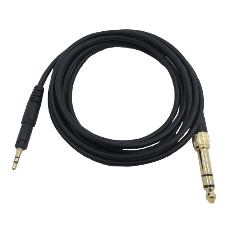 Vervangende kabel voor Audio-T - Audio Technica Headphone Ath-M50X recensie en prijs