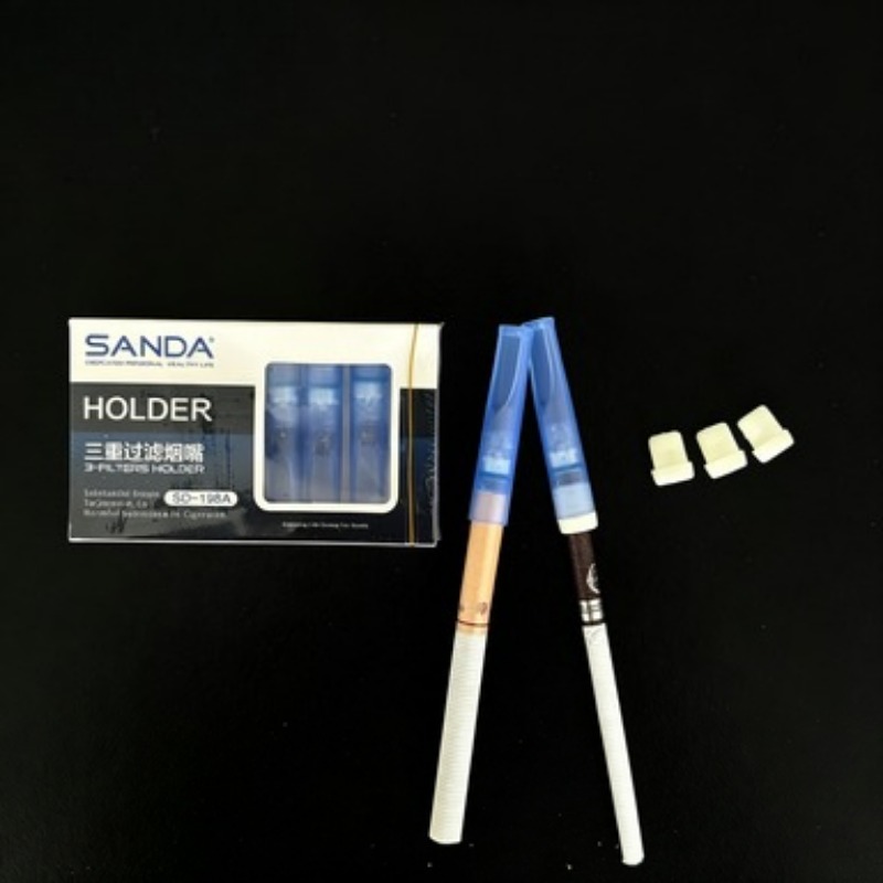 2/4 sets nieuwe clip-microfilt - Smoking & Vaping Accessories recensie en prijs
