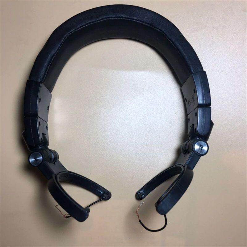 Reparatie Onderdelen Hoofdband - Audio Technica Headphone Ath-M50X recensie en prijs