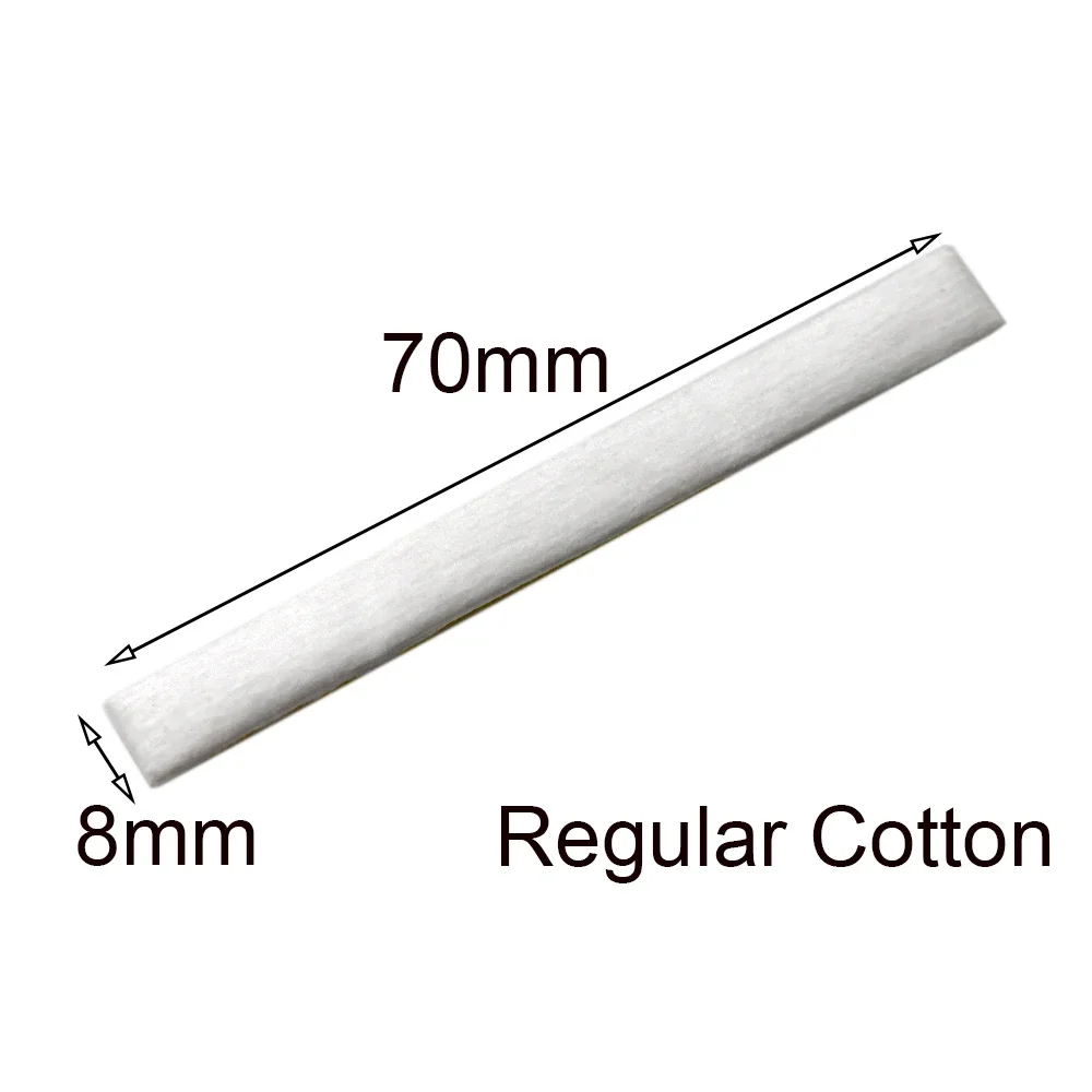 Rebuild DIY Katoen Mesh Katoen - Mesh Coil Strip recensie en prijs