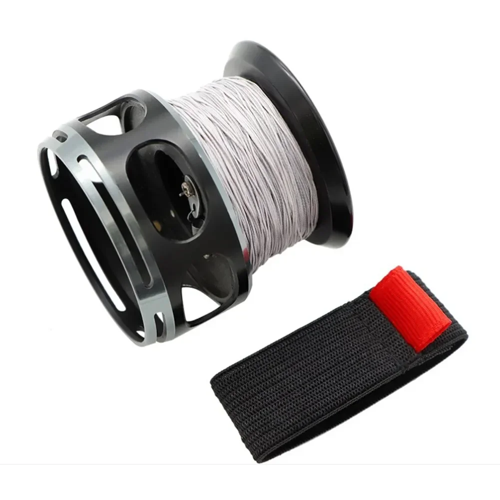 4 stuks elastische visspoel ri - Mesh Coil Strip recensie en prijs