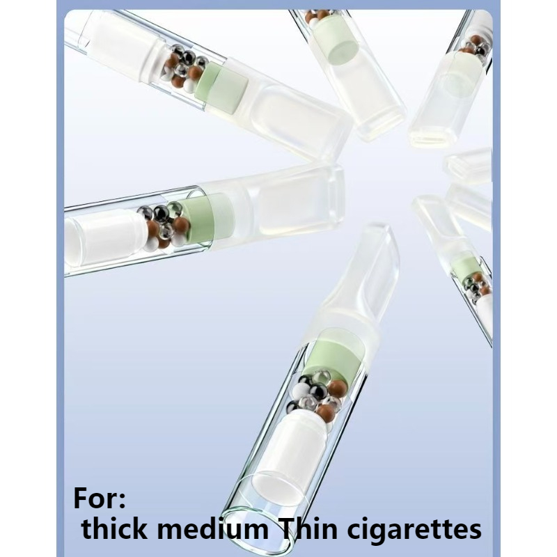 Geschikt voor 5,5 6 7,6 8mm we - Smoking & Vaping Accessories recensie en prijs