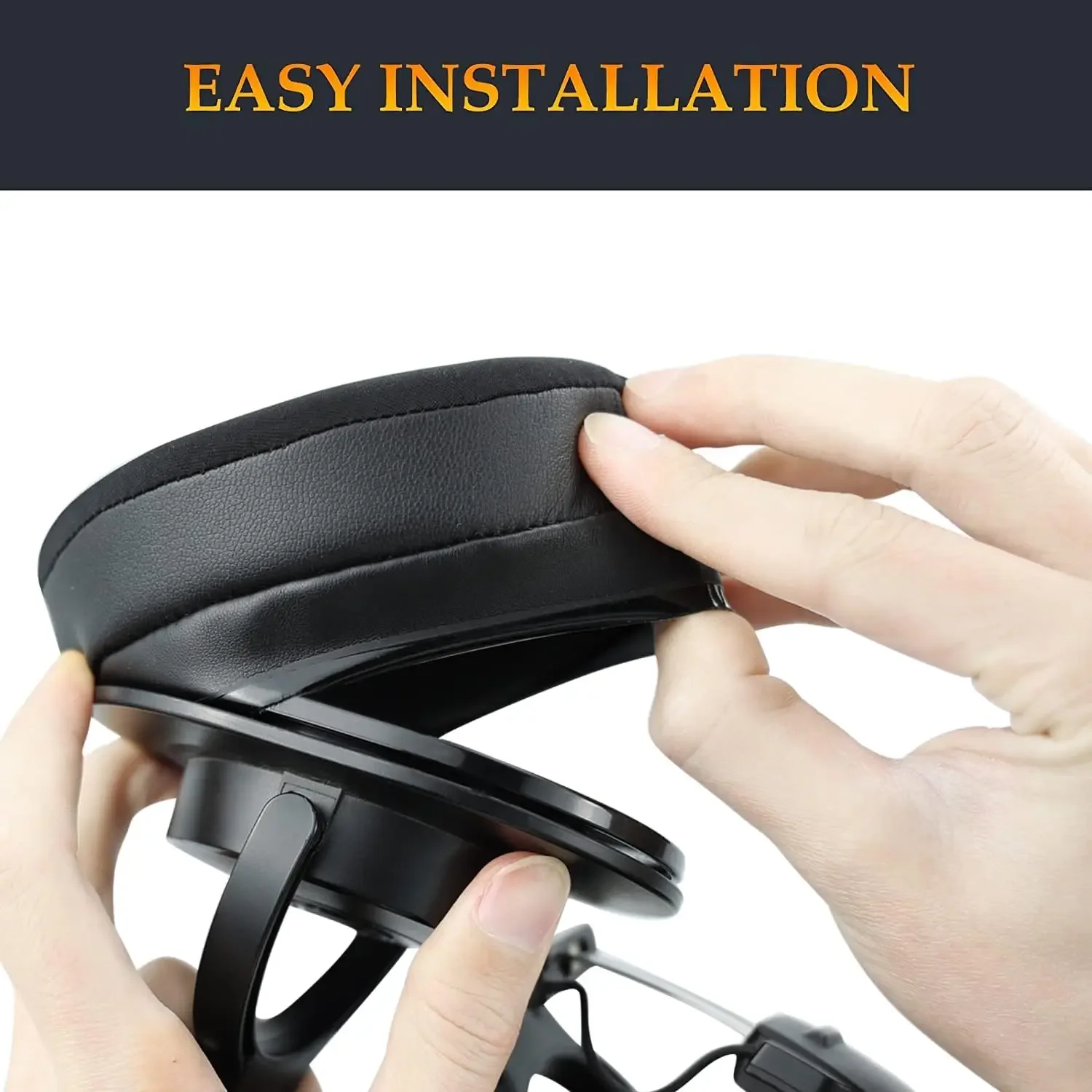 Cooling Gel Vervanging Earpad  - Audio Technica Headphone Ath-M50X recensie en prijs