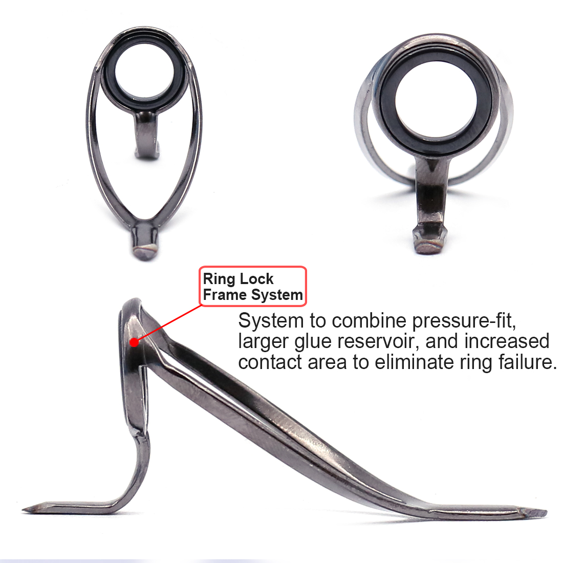 FishTrip Hengel Gidsen Reparat - Mesh Coil Strip recensie en prijs