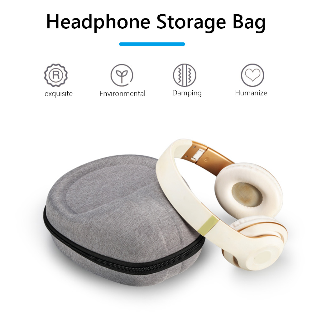 Harde Eva Hoofdtelefoon Draagt - Audio Technica Headphone Ath-M50X recensie en prijs