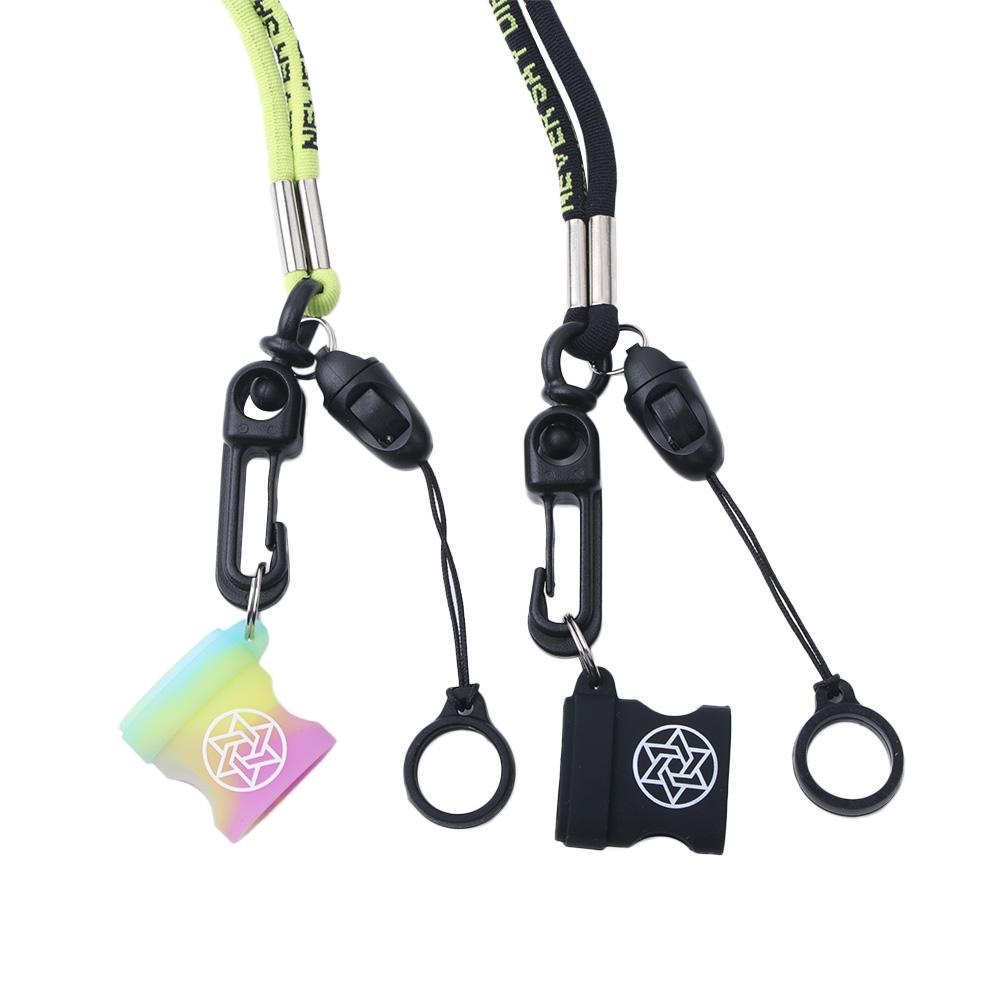 Universele Eicg Accessoires An - Vape Band Silicone recensie en prijs