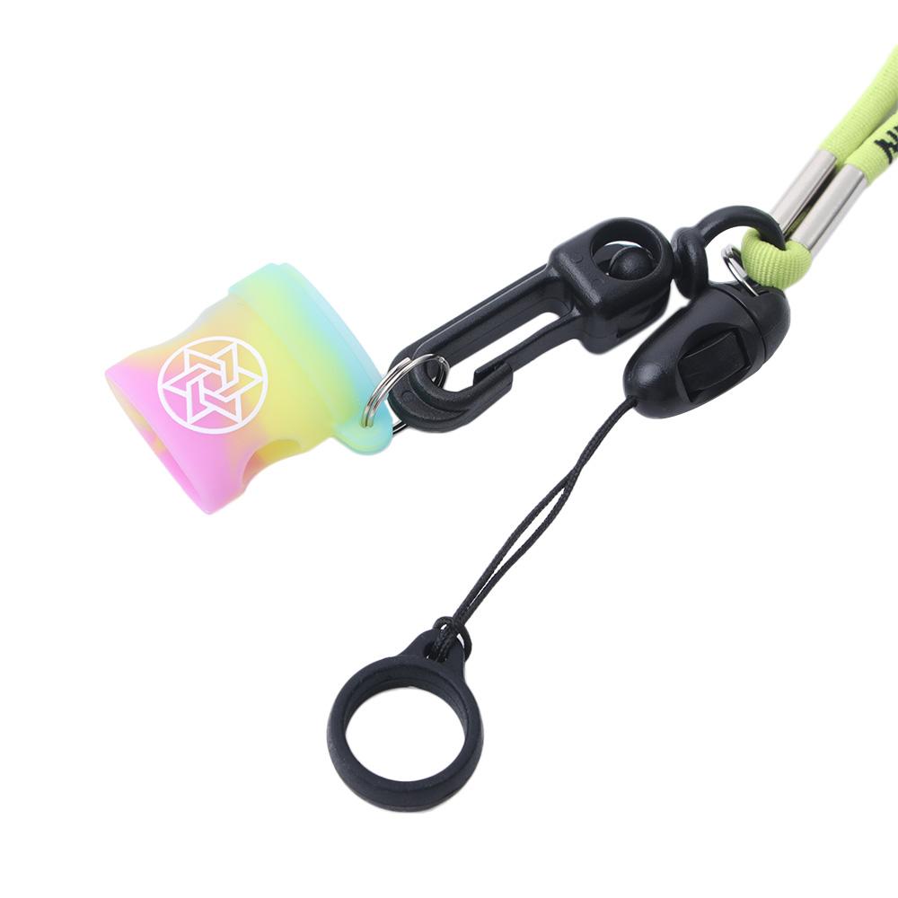 Universele Eicg Accessoires An - Vape Band Silicone recensie en prijs