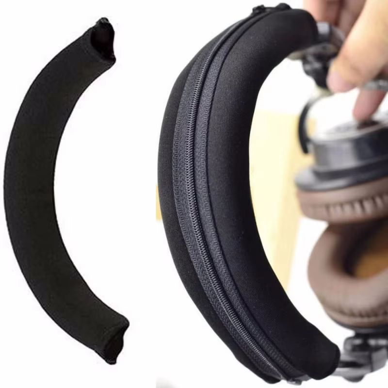 Hoofdtelefoon Protector Mouw K - Audio Technica Headphone Ath-M50X recensie en prijs