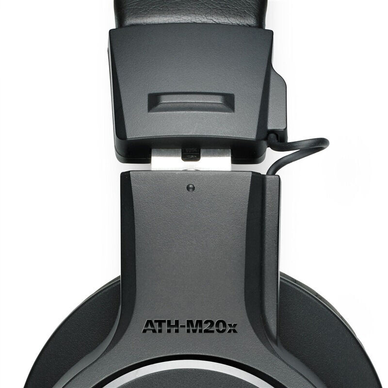 ATH-M20X Originele professione - Audio Technica Headphone Ath-M20X recensie en prijs