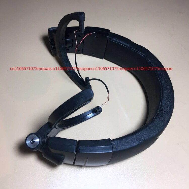 OK Head Beam Head Hoop voor Au - Audio Technica Headphone Ath-M50X recensie en prijs