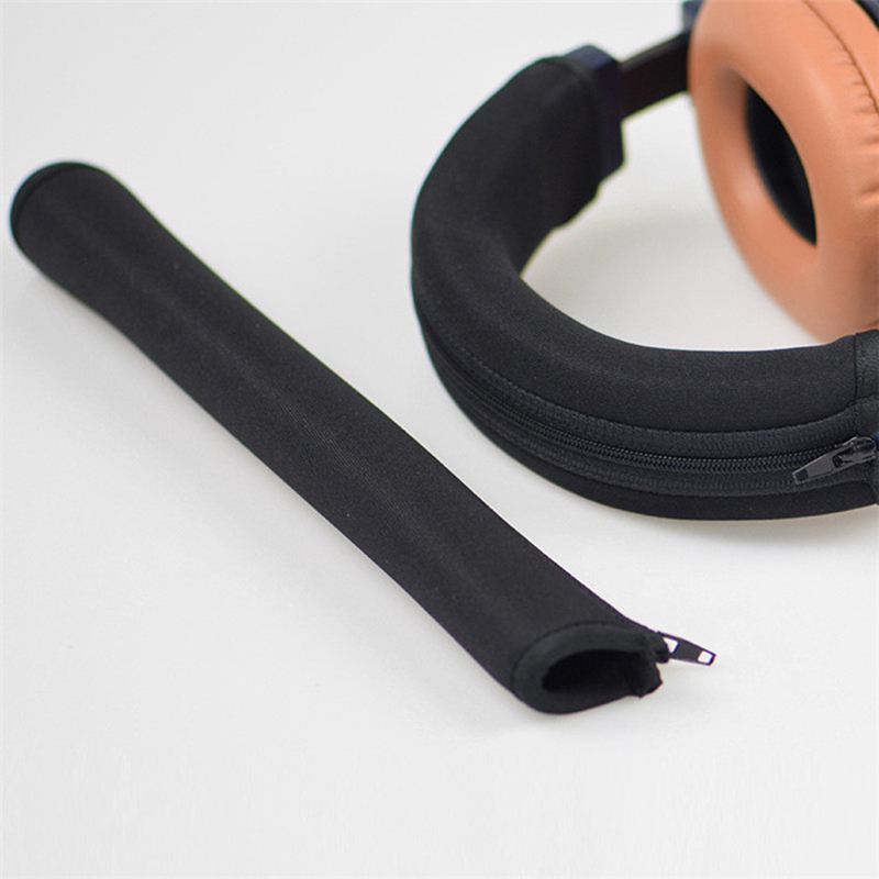 Rits Hoofdtelefoon Beschermer  - Audio Technica Headphone Ath-M50X recensie en prijs