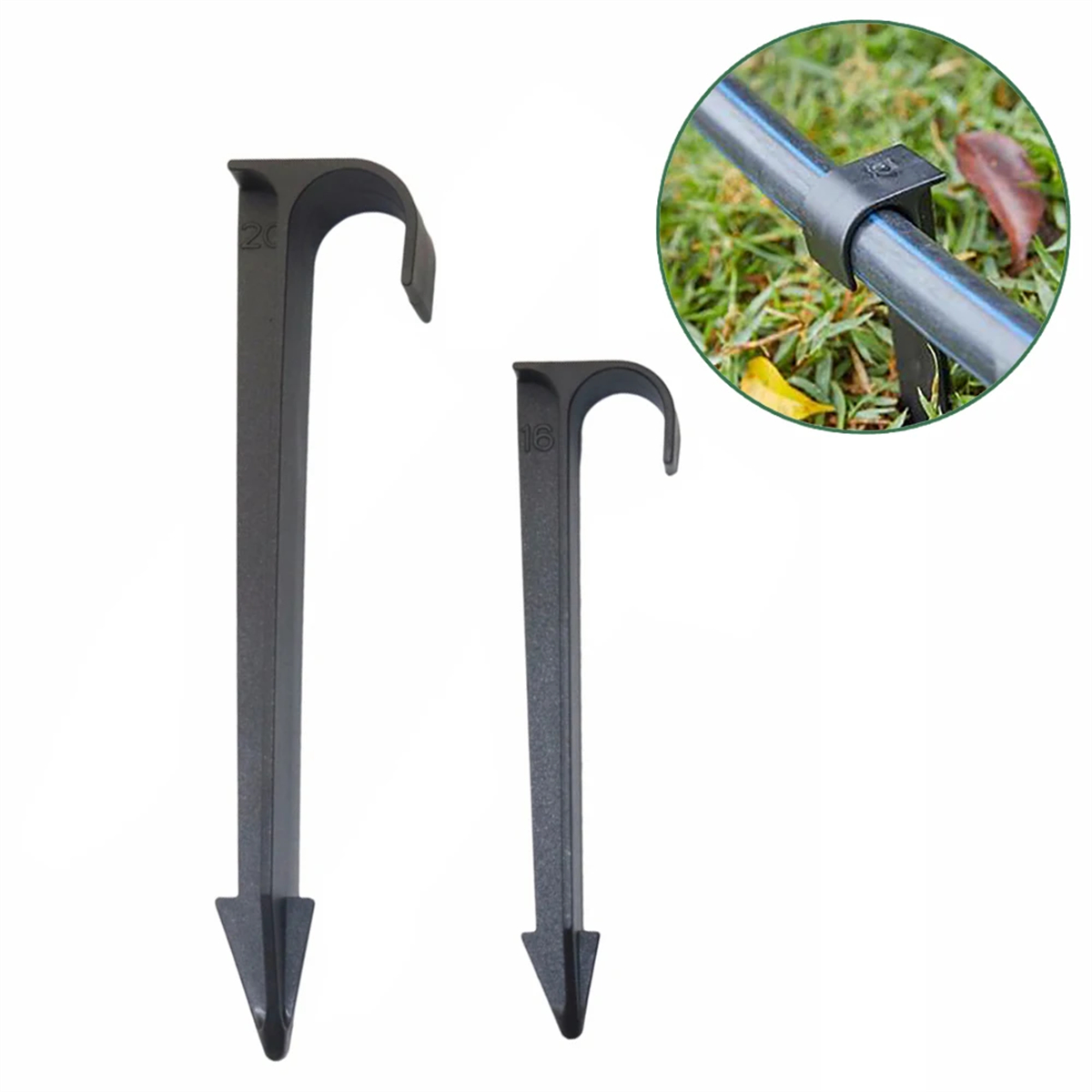 Slangbeugel U-Vorm Onkruiddich - Weed Vaping Accessories recensie en prijs