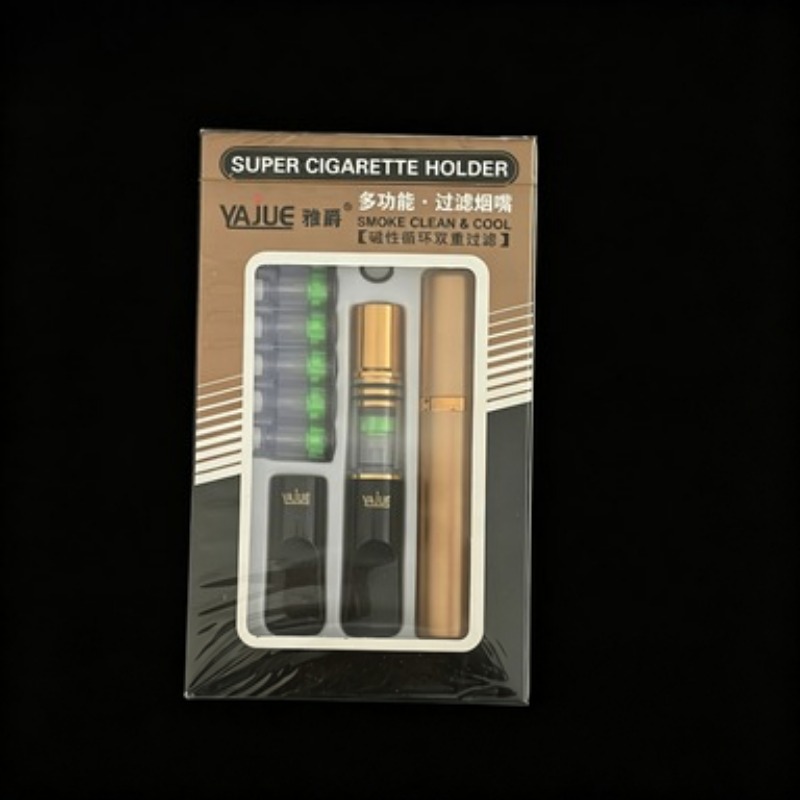 Afneembare circulatiefilter, s - Smoking & Vaping Accessories recensie en prijs