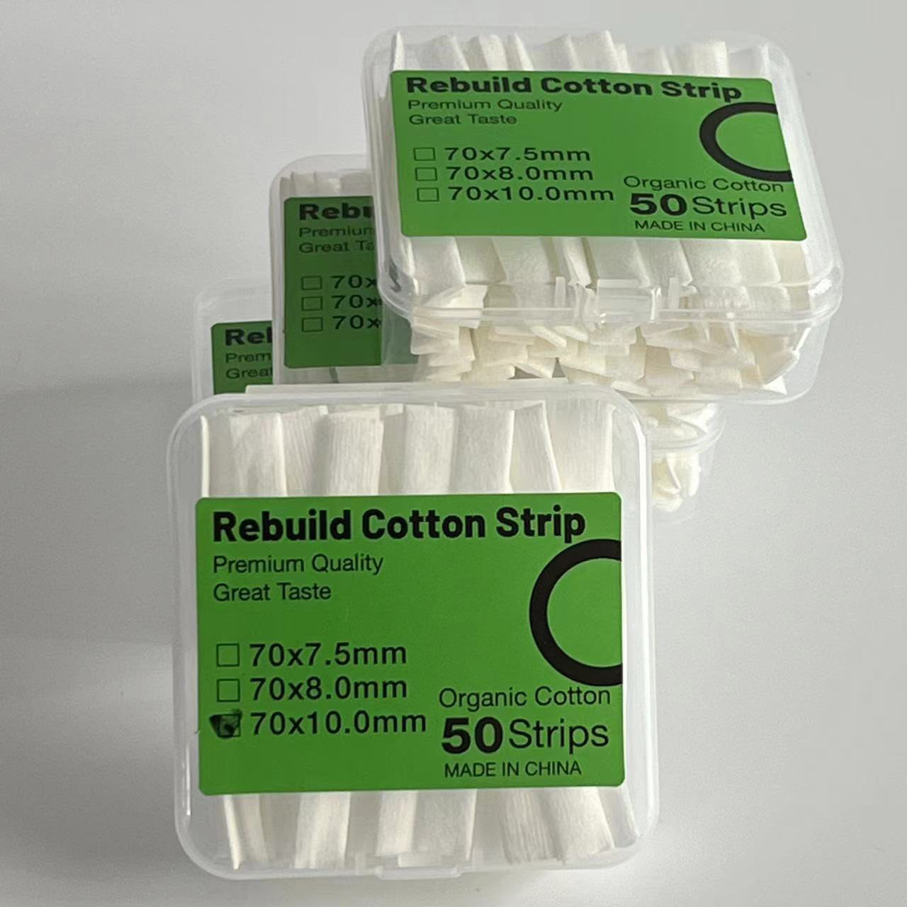 50 Strips Algemene Originele O - Mesh Coil Strip recensie en prijs
