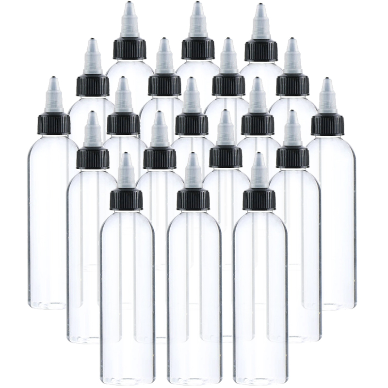 5 Stuks 30 Ml/60 Ml/100 Ml/120 - Juice Bottle Dropper recensie en prijs