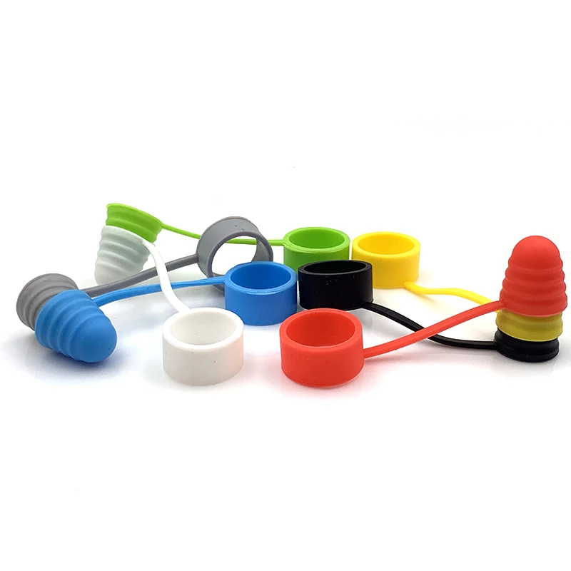 Vmiss 5 Stks/partij Zachte Sil - Vape Band Silicone recensie en prijs
