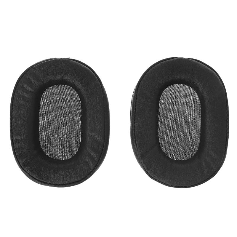 Foam Oorkussens Kussens Leer v - Audio Technica Headphone Ath-M50X recensie en prijs