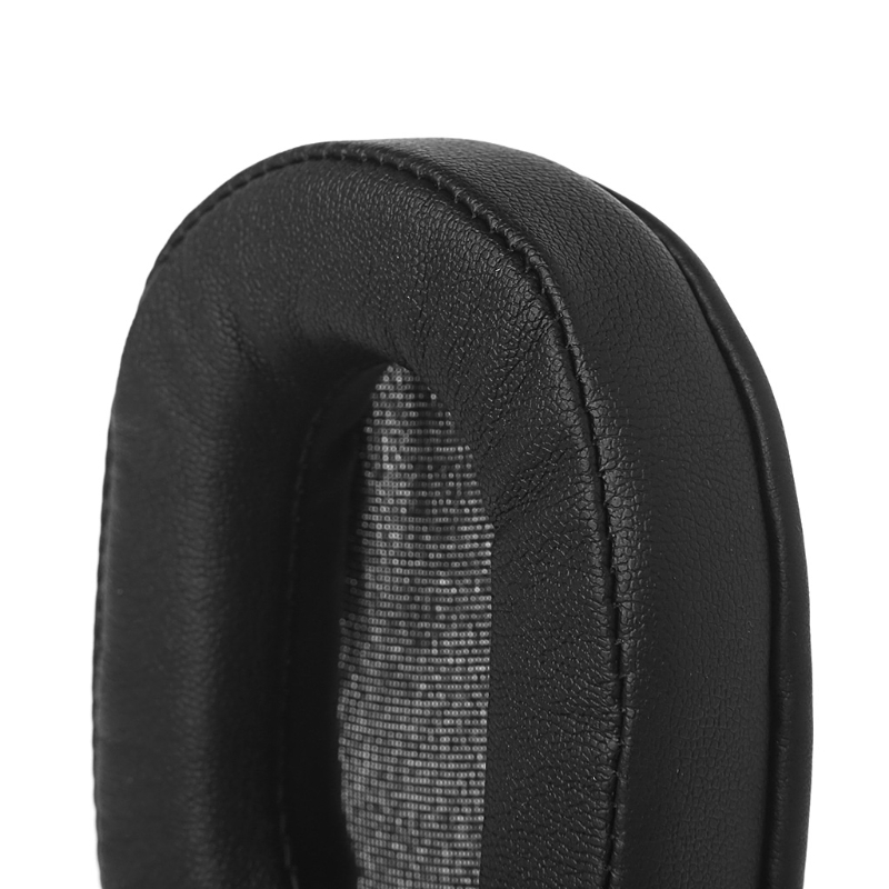 Foam Oorkussens Kussens Leer v - Audio Technica Headphone Ath-M50X recensie en prijs