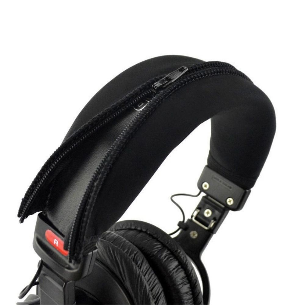 Rits Hoofdtelefoon Protector M - Audio Technica Headphone Ath-M20X recensie en prijs