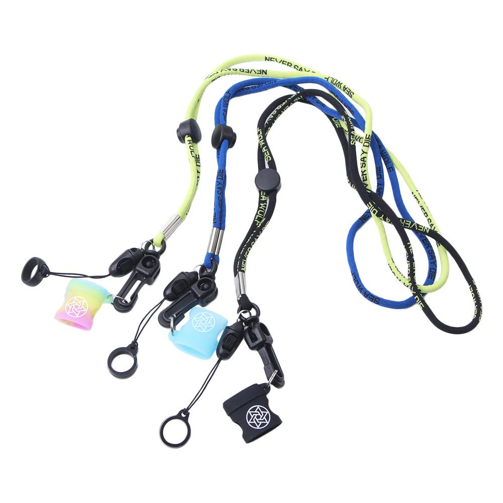 Eicg Accessoires Juu Relx POD  - Vape Band Silicone recensie en prijs