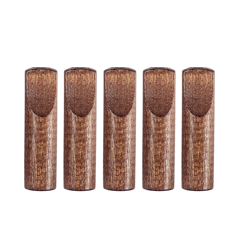 10 stuks 8mm houten sigaretten - Smoking & Vaping Accessories recensie en prijs