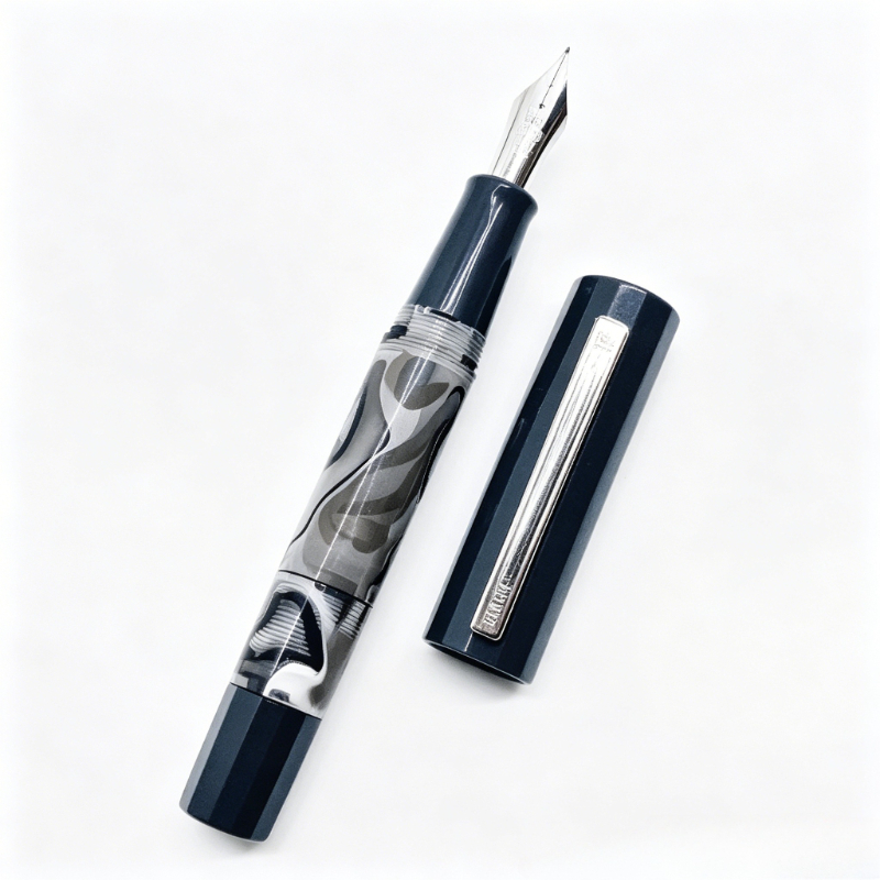 OPUS 88 Vulpen High-end Acrylh - Drip Tip Resin recensie en prijs