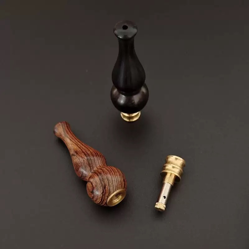 1 stuks houten herbruikbare ha - Smoking & Vaping Accessories recensie en prijs