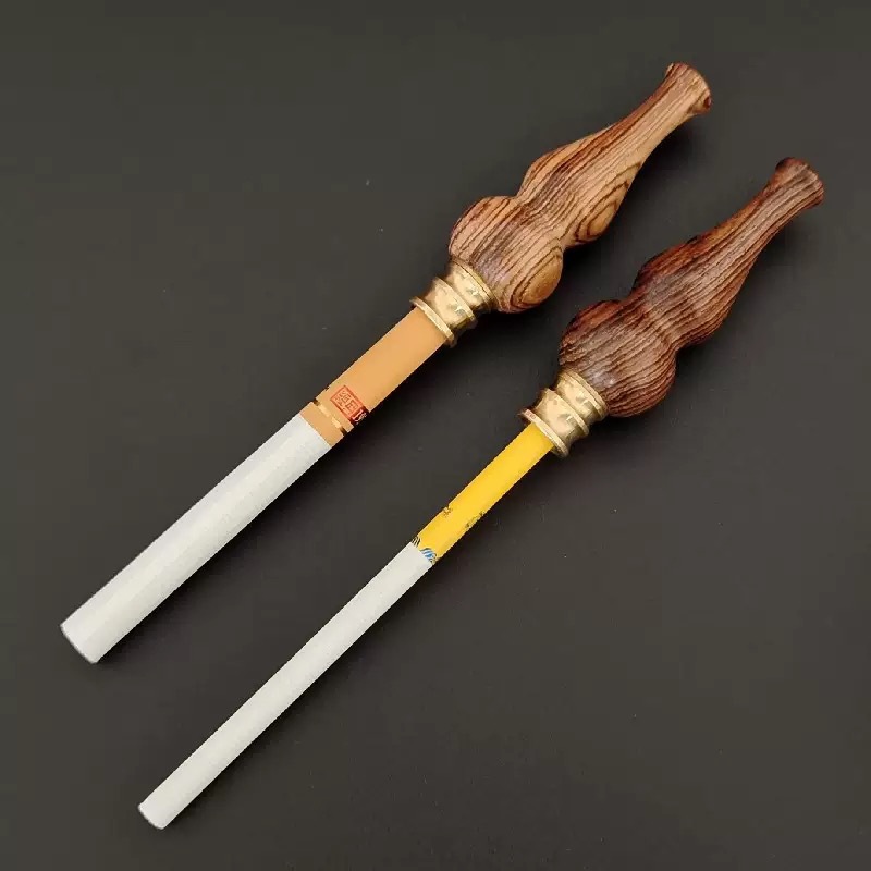 1 stuks houten herbruikbare ha - Smoking & Vaping Accessories recensie en prijs