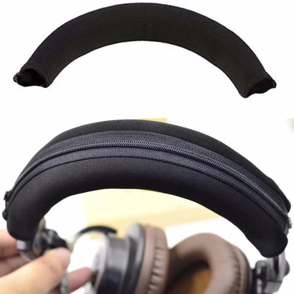 Hoofdbandhoes voor Audio Techn - Audio Technica Headphone Ath-M50X recensie en prijs