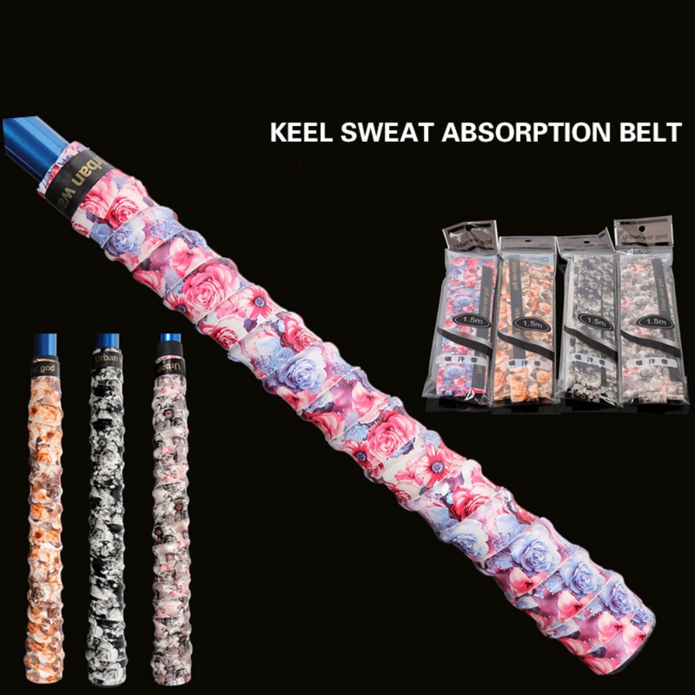 1 Stuks 1.5M Lengte Antislip H - Vape Band Silicone recensie en prijs