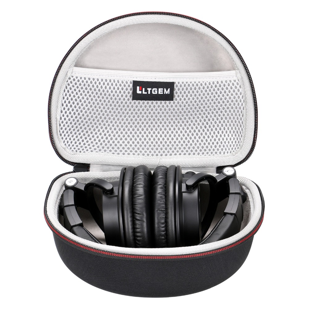 LTGEM-hoes voor Audio-Technica - Audio Technica Headphone Ath-M50X recensie en prijs