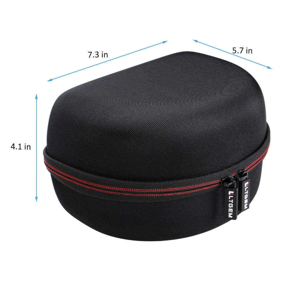 LTGEM-hoes voor Audio-Technica - Audio Technica Headphone Ath-M50X recensie en prijs