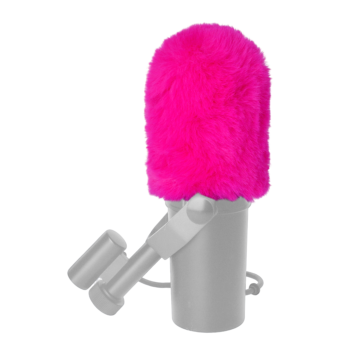 Pop Filter Dead Cat Profession - Shure Mic Sm7B recensie en prijs