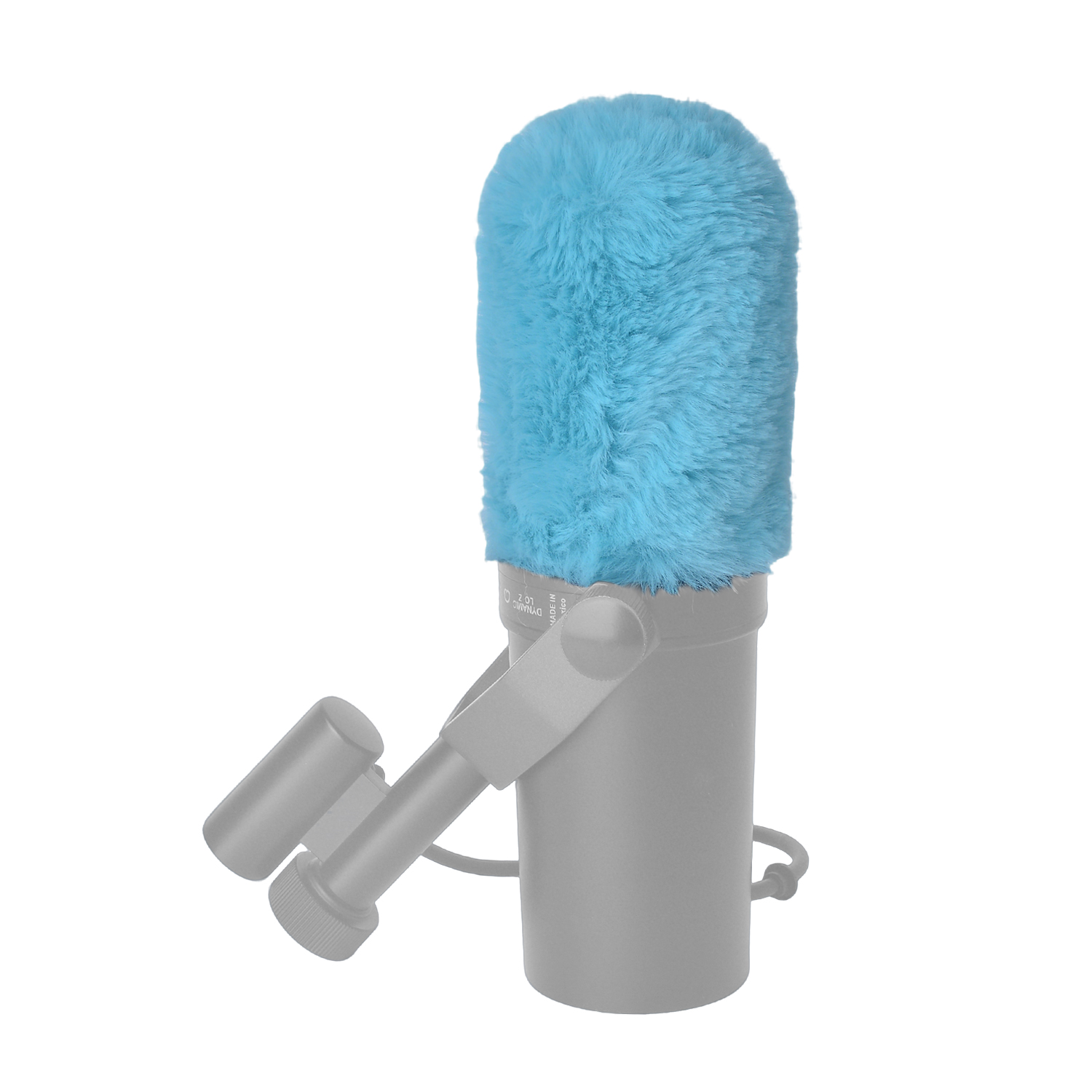 Pop Filter Dead Cat Profession - Shure Mic Sm7B recensie en prijs