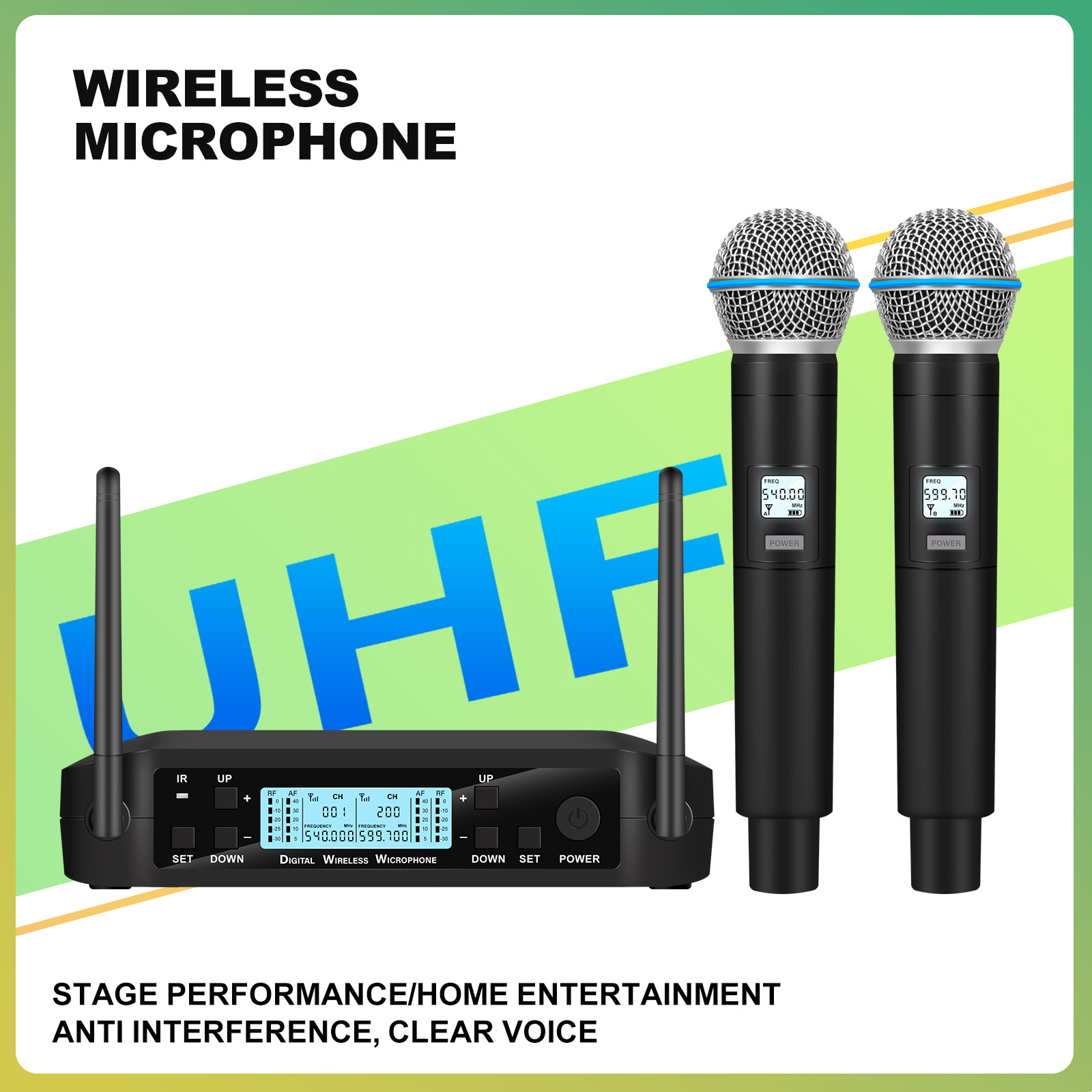 Microfoon professionele sem fi - Shure Mic Sm7B recensie en prijs
